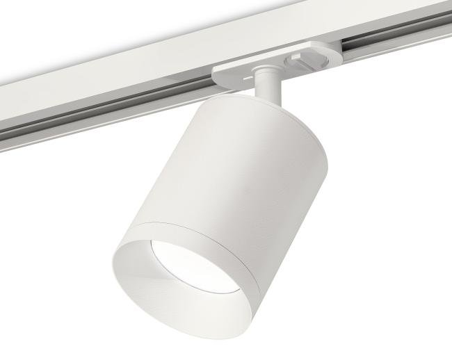 Трековый светильник Ambrella Techno Spot XT7421001