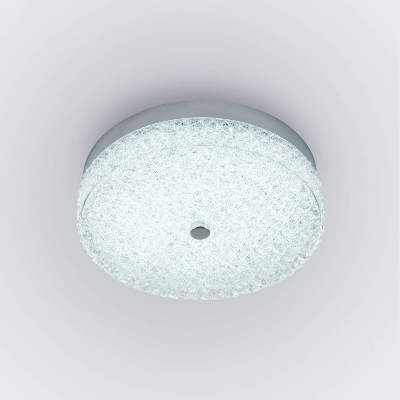 L1116-300 CR Потолочный светильник L LED4U L1116-300 CR