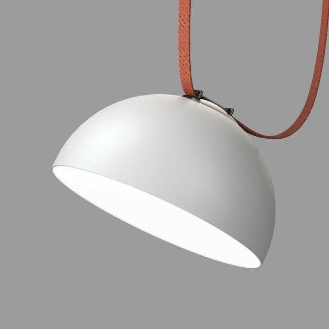 DK5662-WH+BK Трековый светильник Denkirs Belty flow DK5662-WH+BK