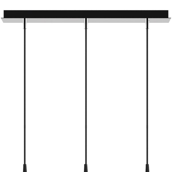 Светильник подвесной Lightstar Punto 807037