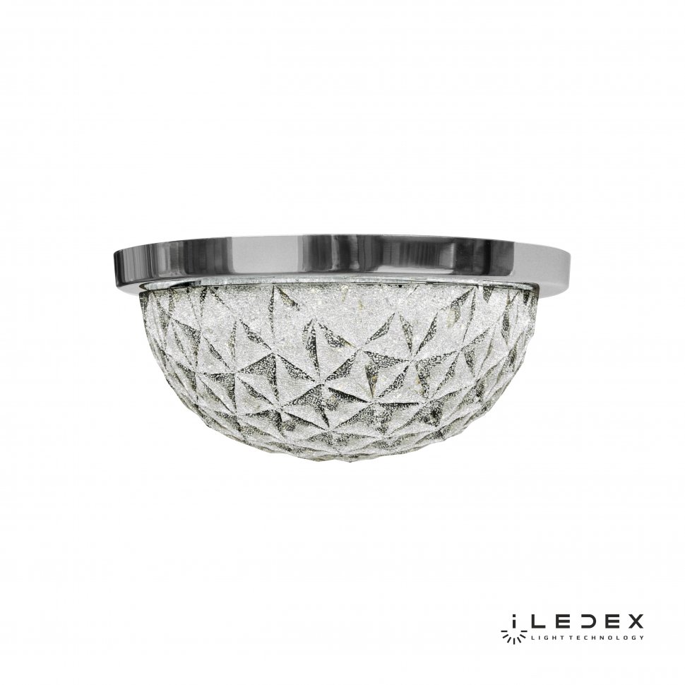 FOKD-68-351 CR Светильник потолочный ILedex Bliss FOKD-68-351 CR