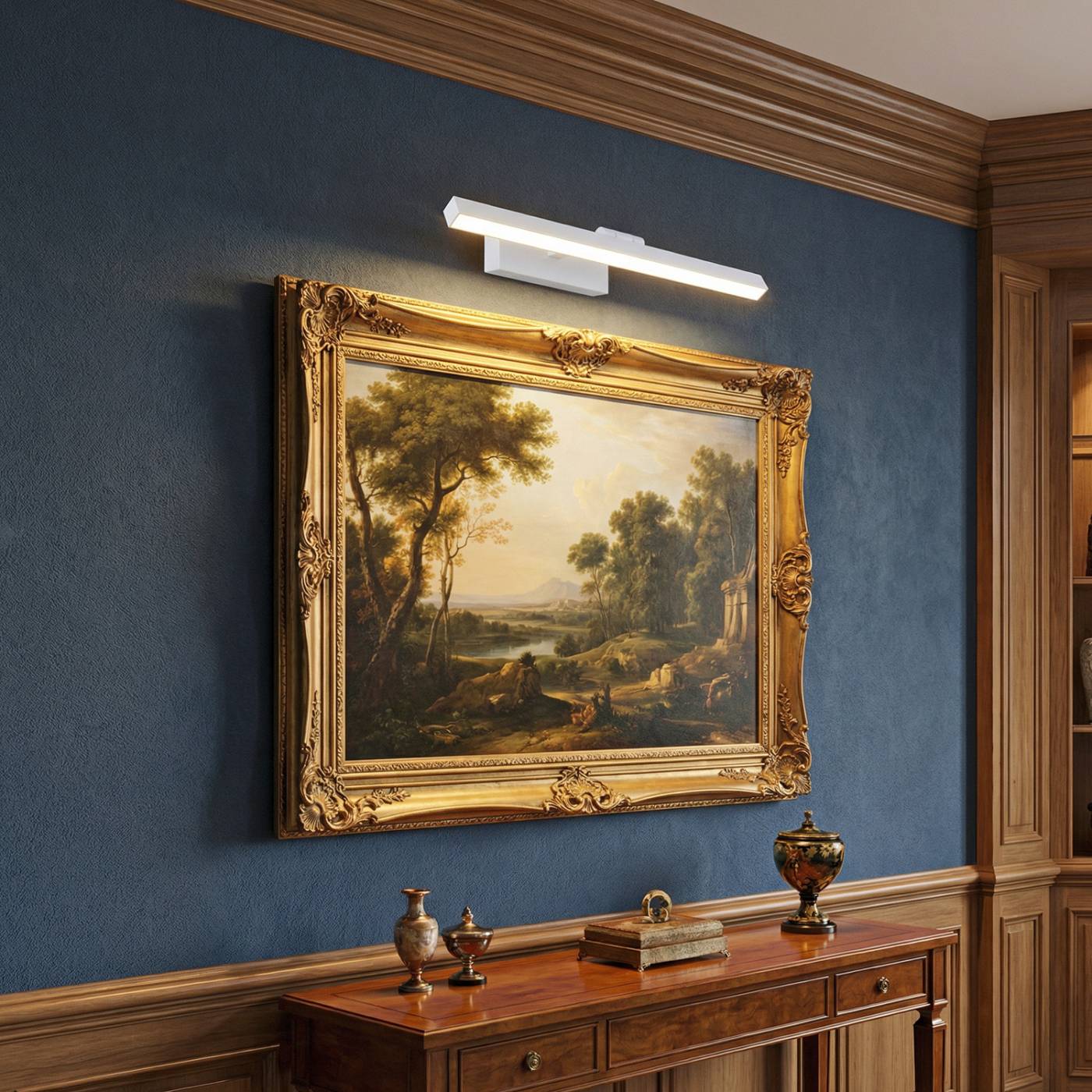 Подсветка для зеркал и полок Reluce 07520-0.2-400