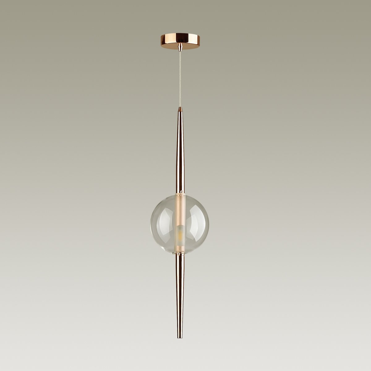 4685/1 Светильник подвесной Odeon Light Lazia 4685/1