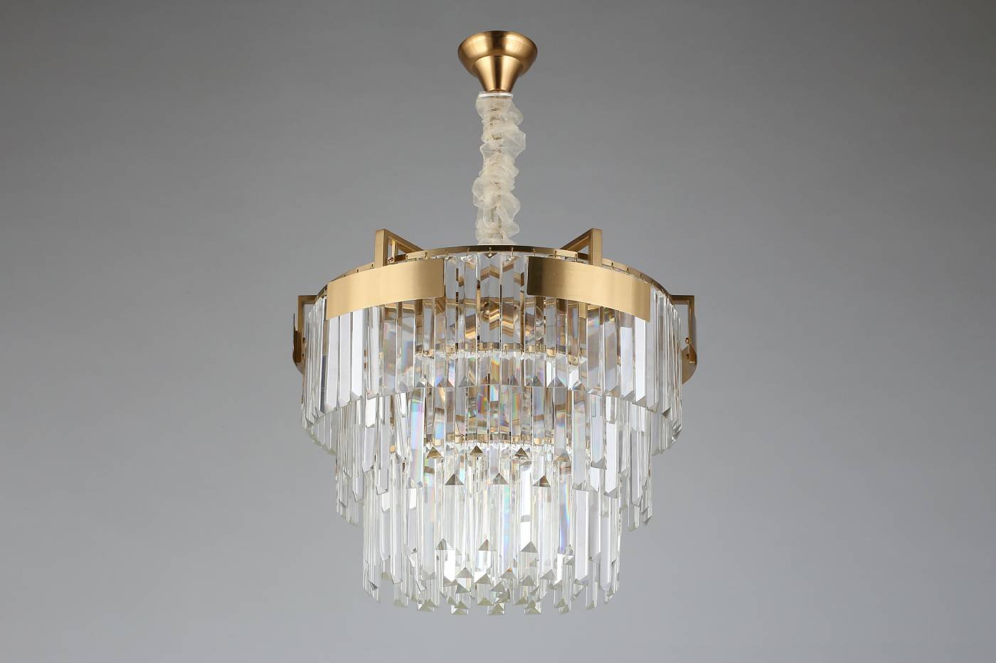 Подвесная люстра Aployt Mariz APL.813.13.09