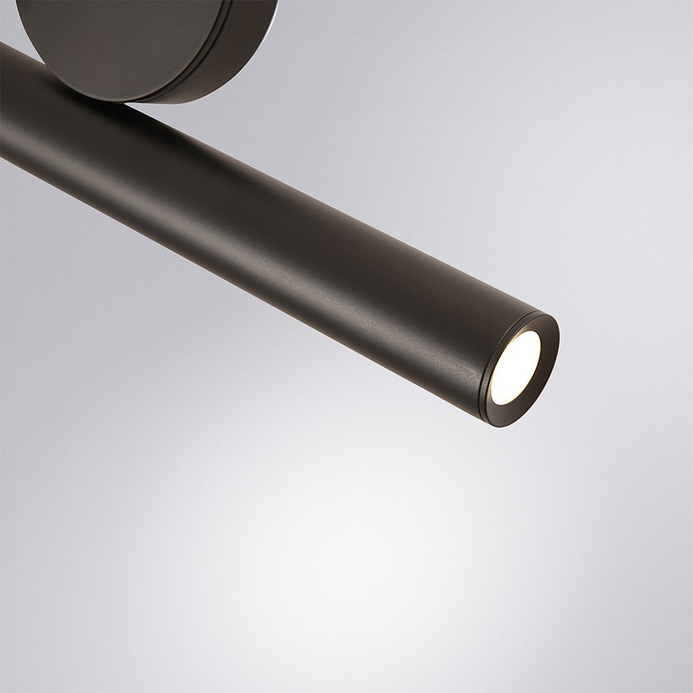 A2090SP-1BK Светильник подвесной Arte Lamp Beemim A2090SP-1BK
