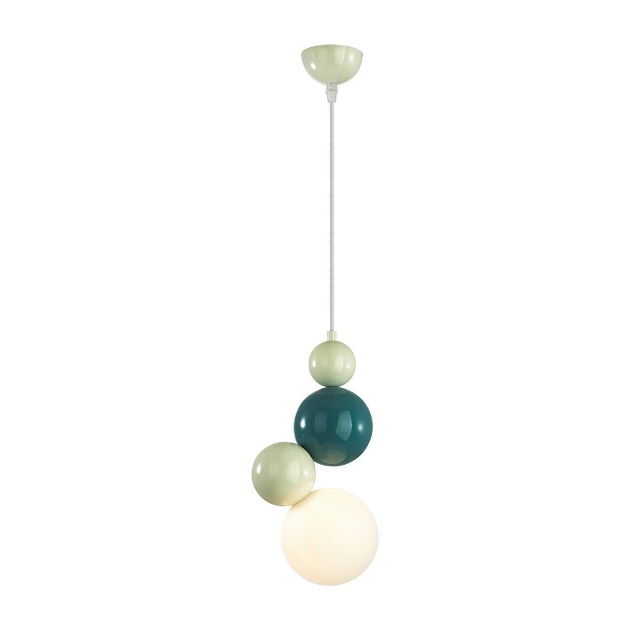 8008/1A Светильник подвесной Lumion Ballons 8008/1A