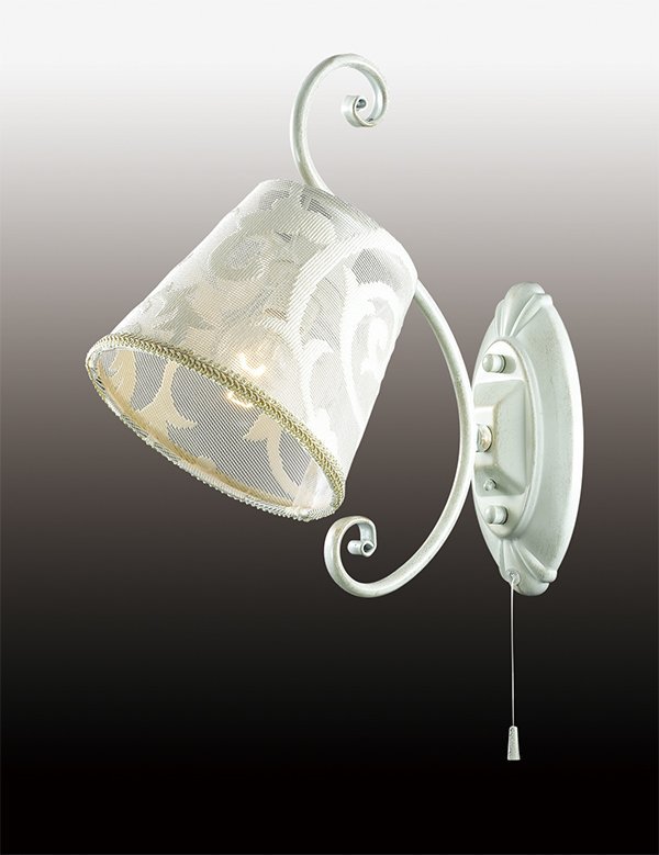 2680/1W Настенное бра Odeon Light Urika 2680/1W
