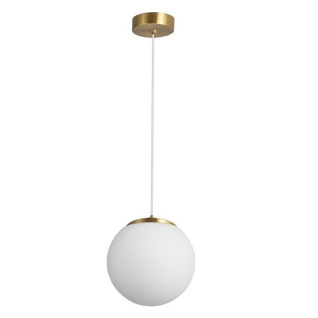 10274/1GD WT Светильник подвесной ЭкономСвет 10274 10274/1GD WT