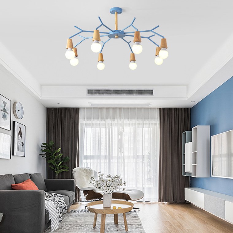 220508-23 Потолочная люстра ImperiumLoft lesc_01 220508-23