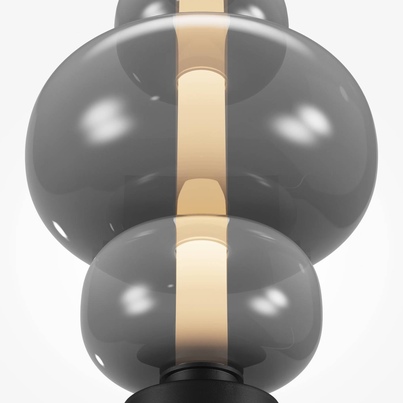 MOD364TL-L15B3K Настольная лампа Maytoni Atmos MOD364TL-L15B3K