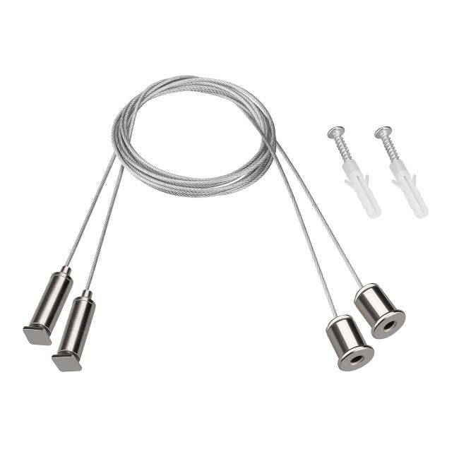 Подвесное крепление для профилей Arlight Sl-Line 042734