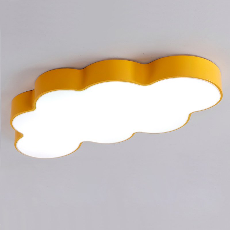 Светильник потолочный ImperiumLoft Cloud01 101448-26