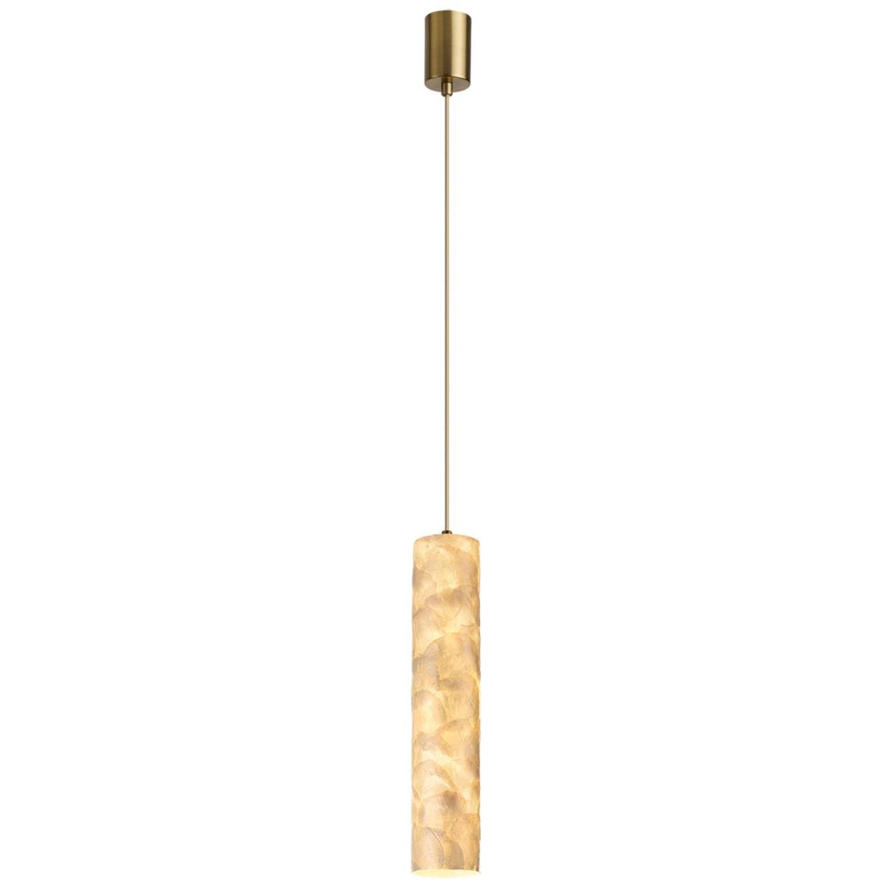 7199/8L Подвесной светильник Seashell Odeon Light 7199/8L
