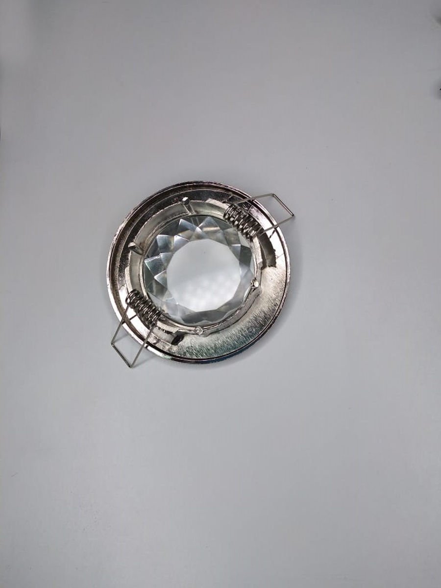 Встраиваемый светильник Elvan TCH-16001А-N02-SN-N