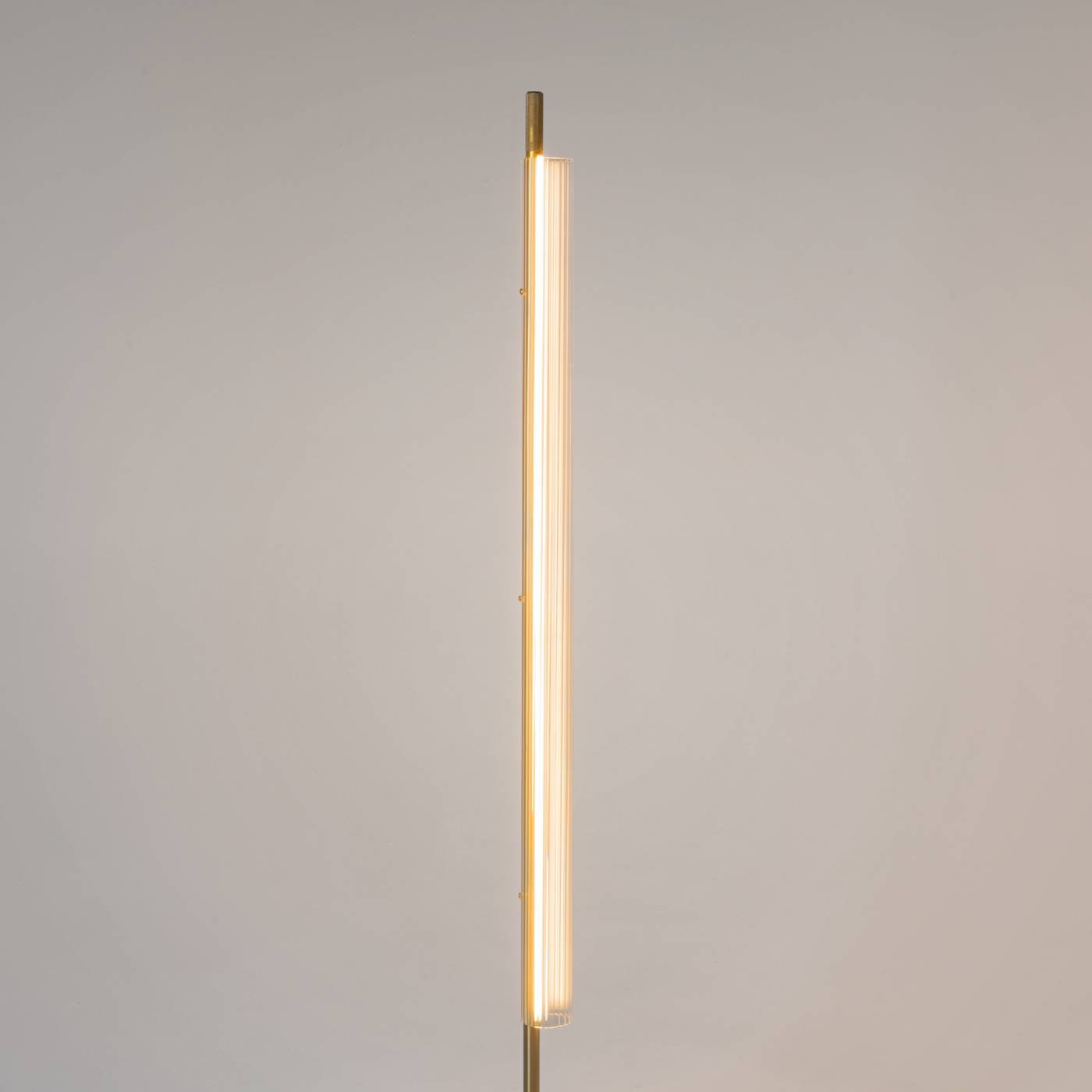 MOD258FL-L15BS3K Торшер Maytoni Loom MOD258FL-L15BS3K