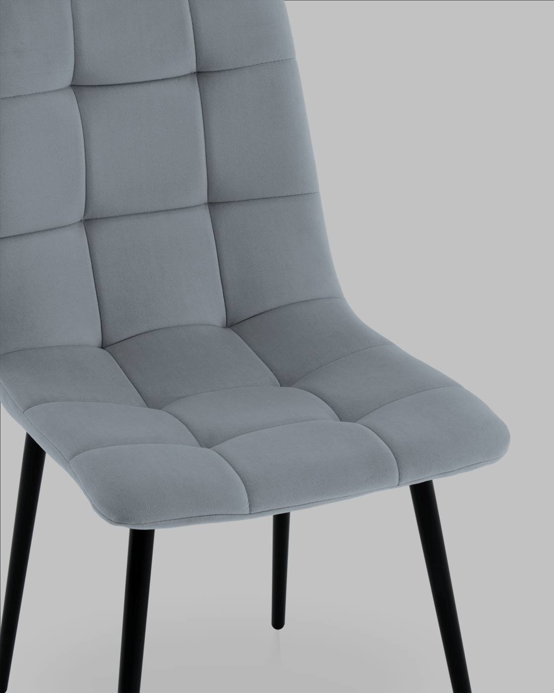 AV 406N-Cbst-KP3-08 Обеденный стул Stool Group Одди AV 406N-Cbst-KP3-08