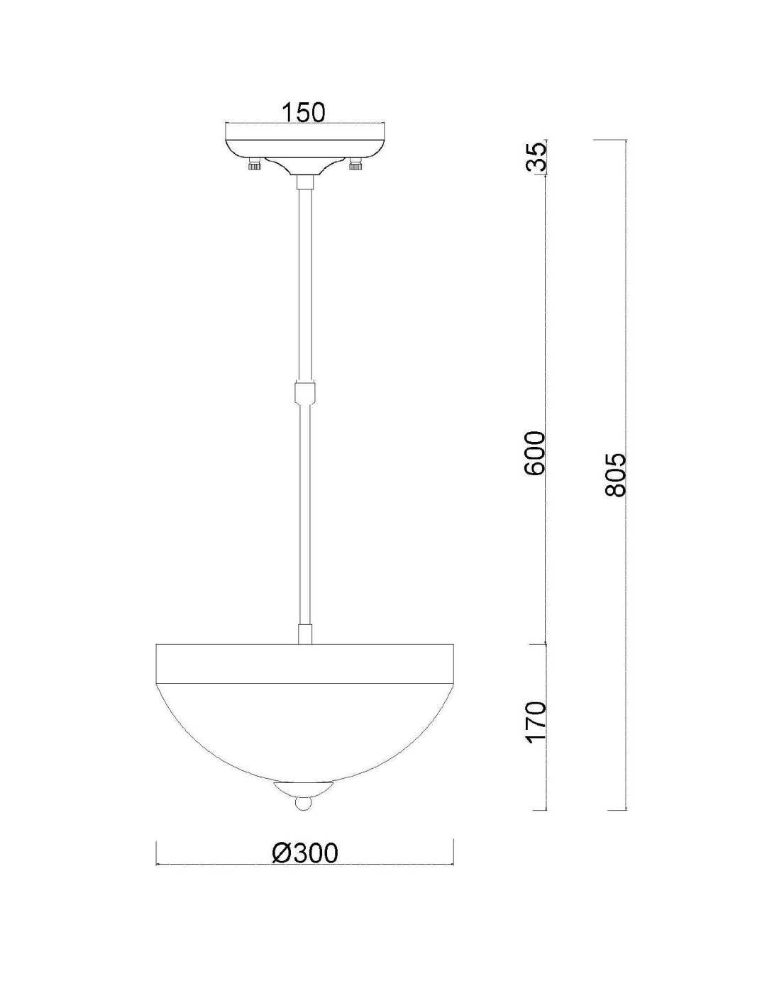 MR1525-3C Светильник потолочный MyFar Biene MR1525-3C