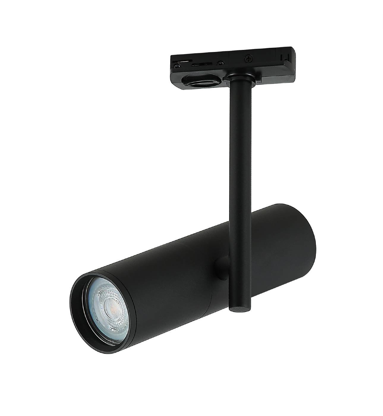 IL.0010.0012 BK Трековый светильник IMEX Kito IL.0010.0012 BK