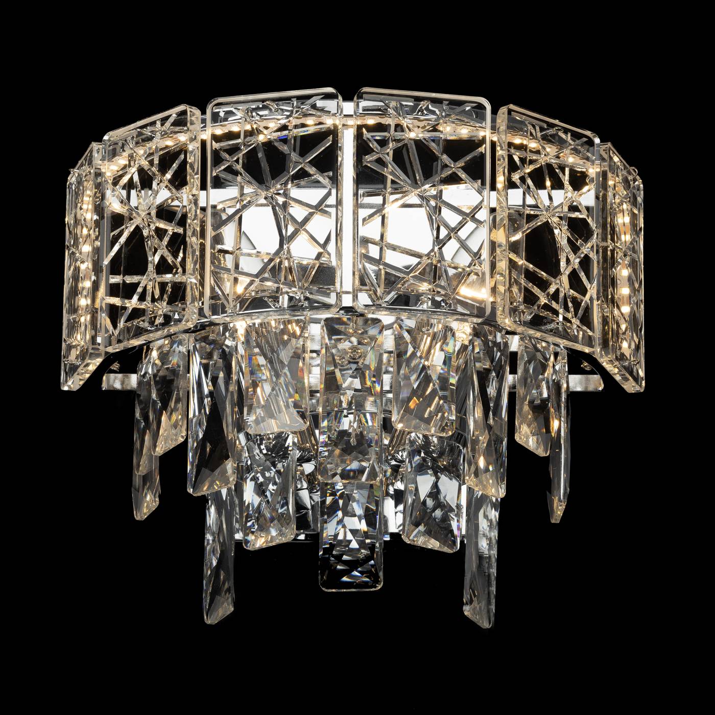 Настенное бра Citilux Sagrada CL317321