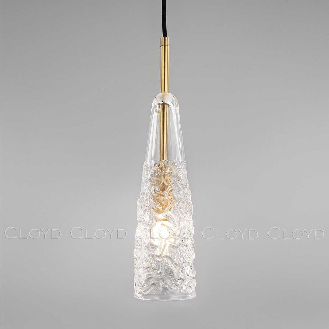 11091 Светильник подвесной Cloyd Alemand 11091