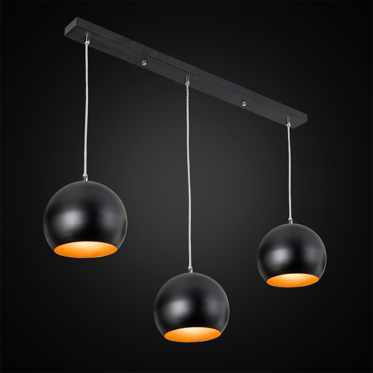 CL945135 Светильник подвесной Citilux Оми CL945135