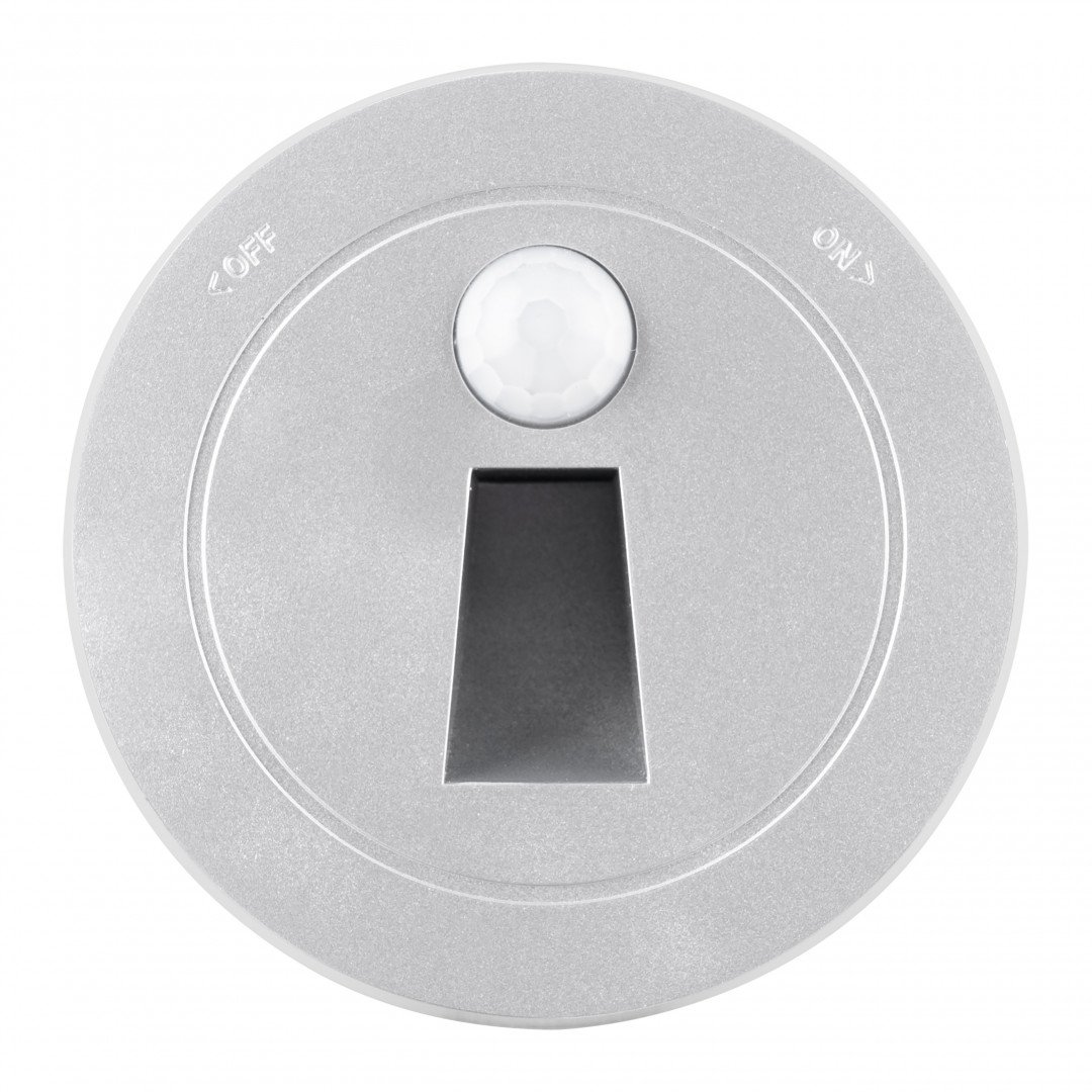 Трековый светильник Arte Milano Am-track-sockets-39 397953TLS/LWS Silver