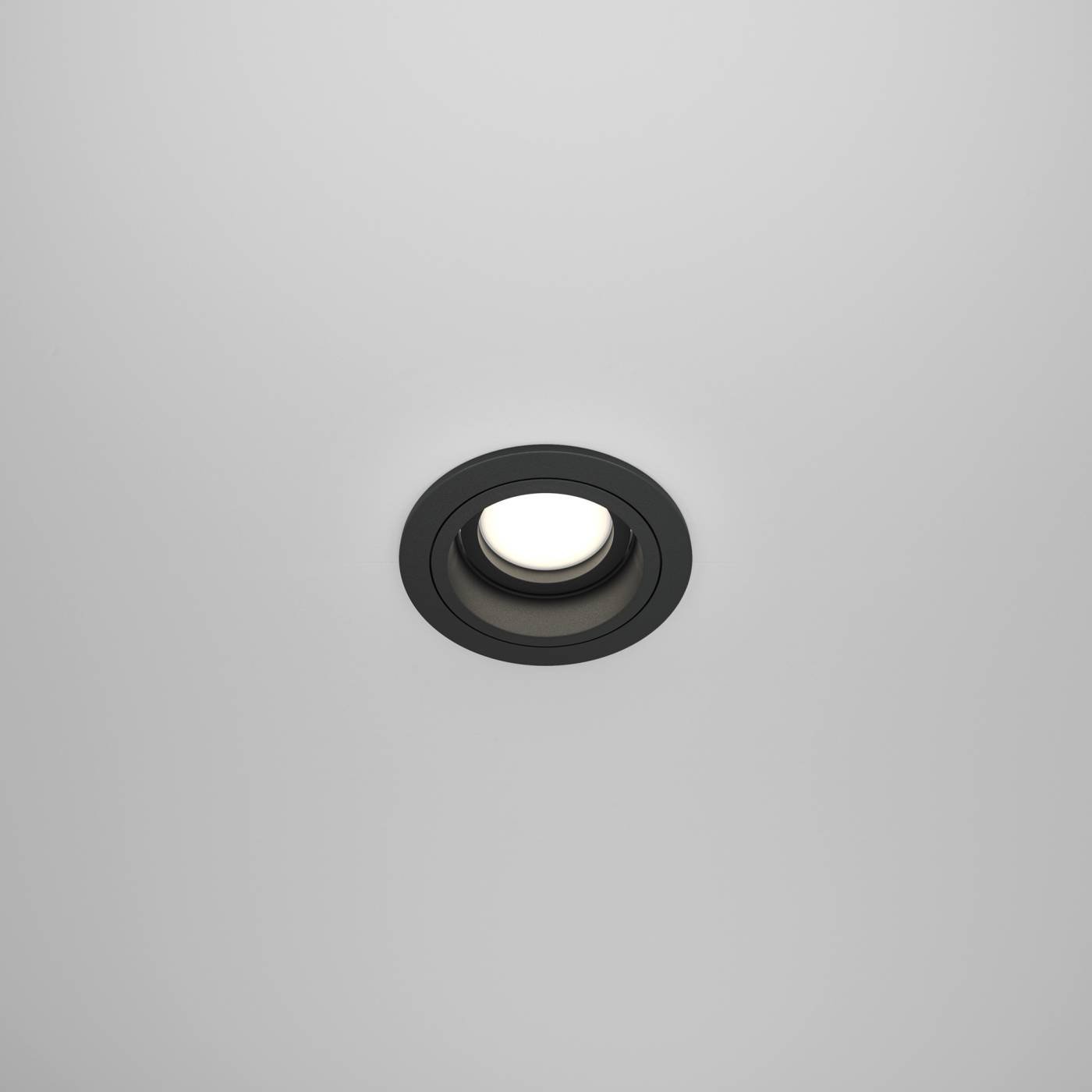 DL025-2-01B Встраиваемый светильник Maytoni Akron DL025-2-01B