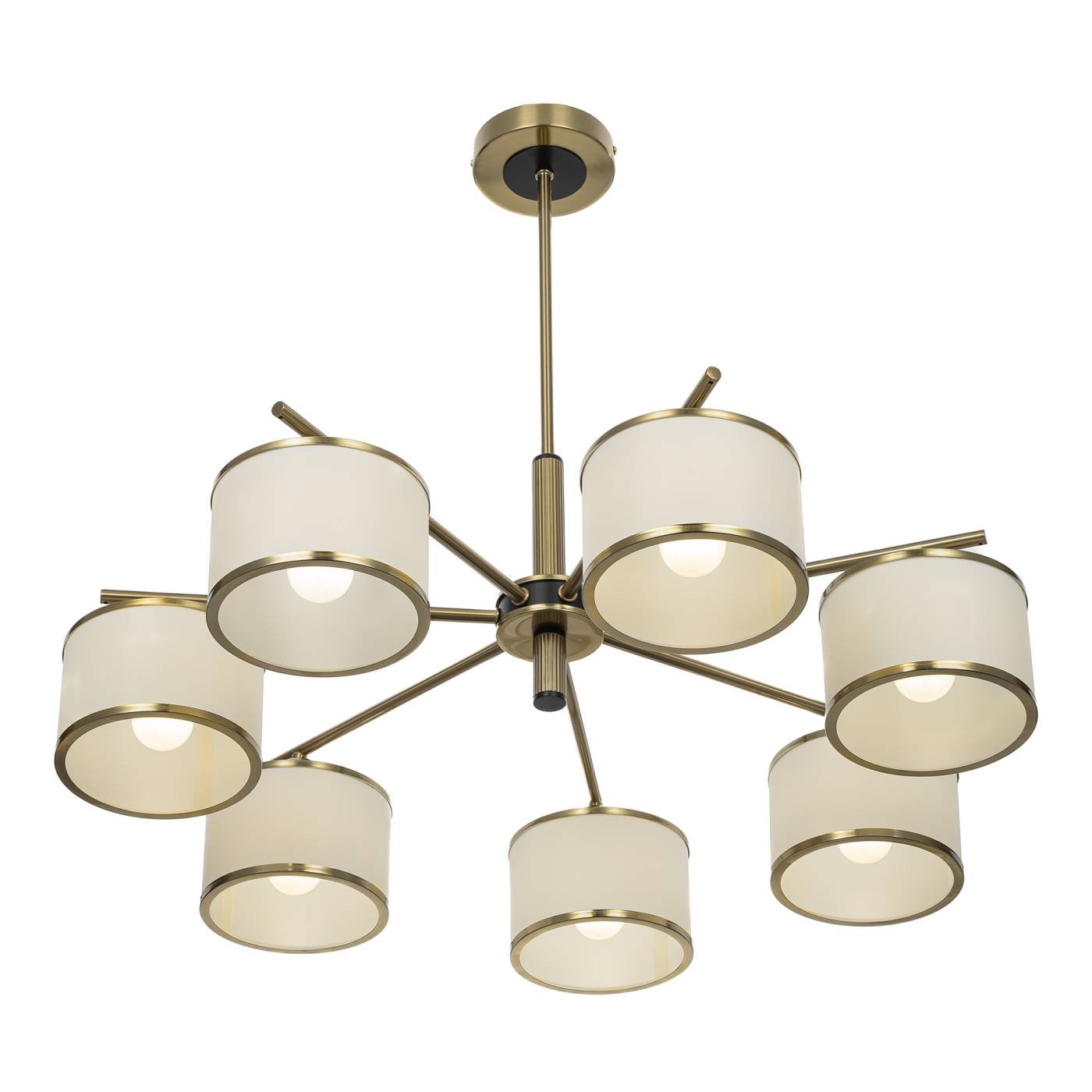 CL421273 Потолочная люстра Citilux Alton CL421273