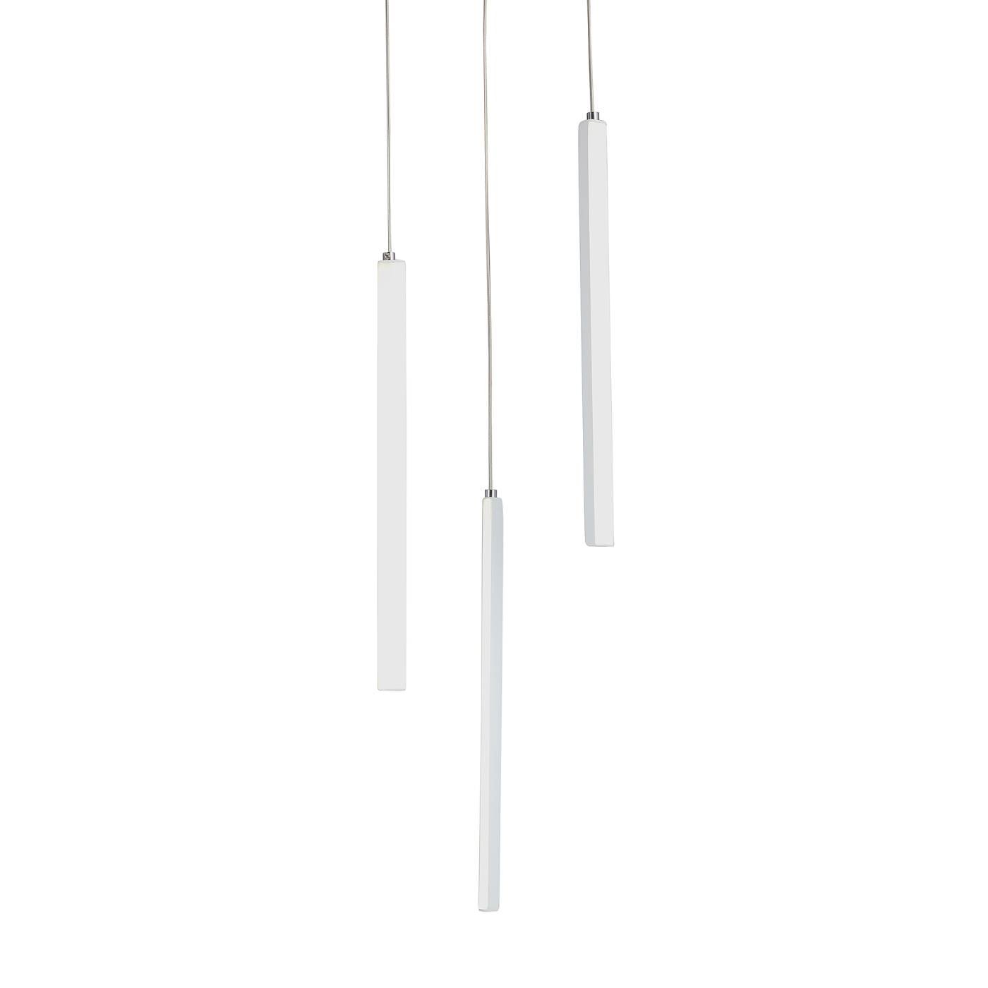 Светильник подвесной Vitaluce V3045-0/3S