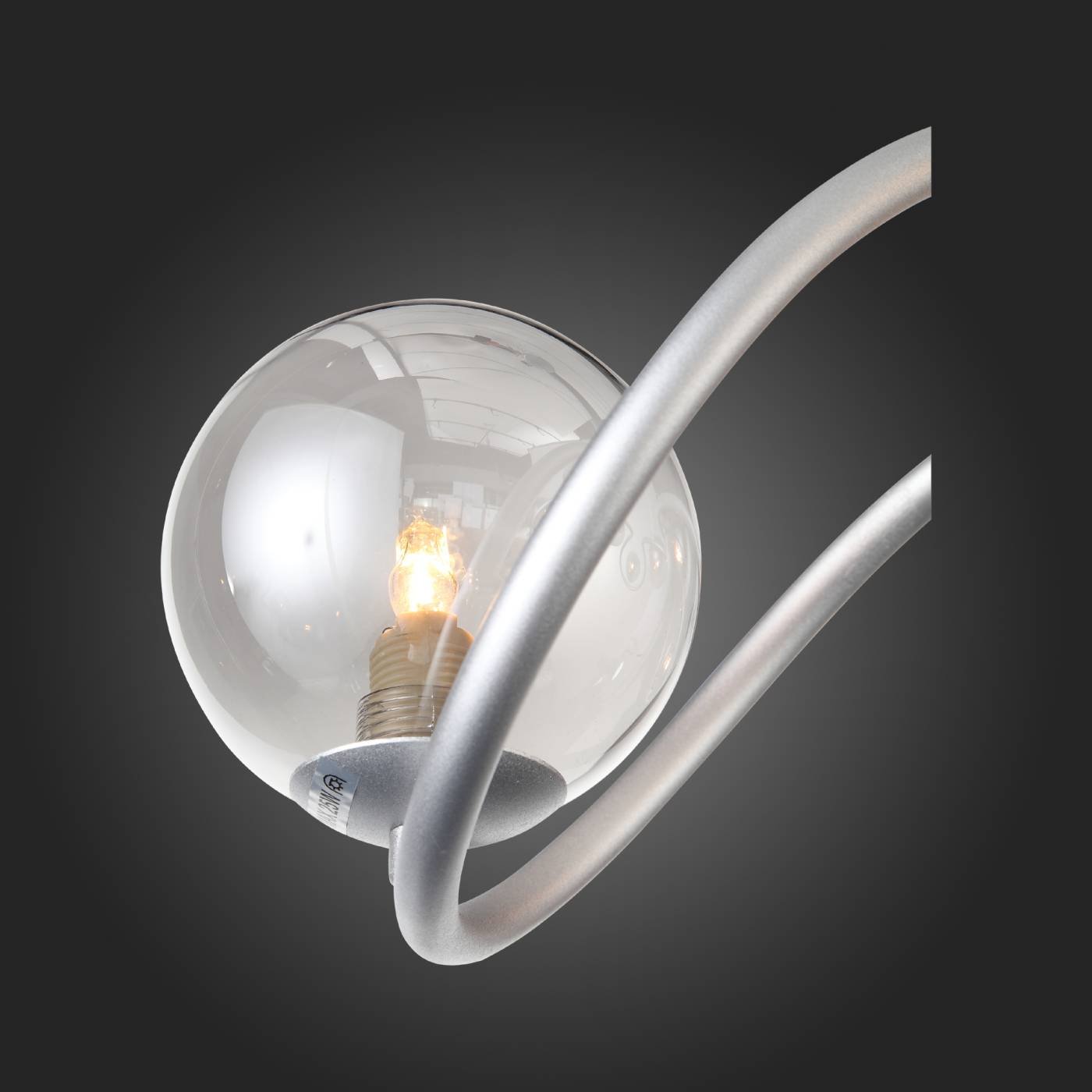SL1502.103.08 Подвесная люстра ST Luce Legatezza SL1502.103.08