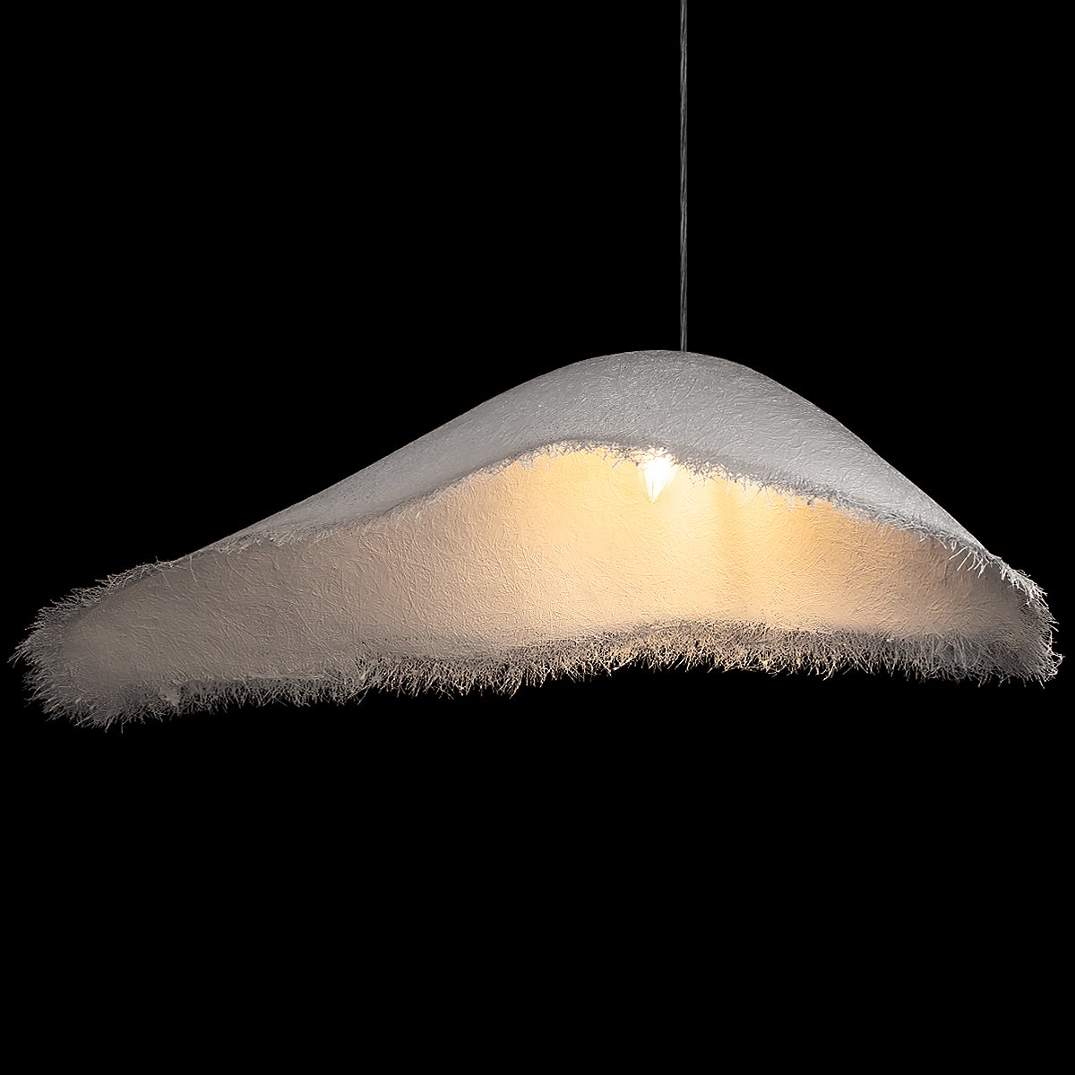 10373/1000 Светильник подвесной Loft It Moby Dick 10373/1000