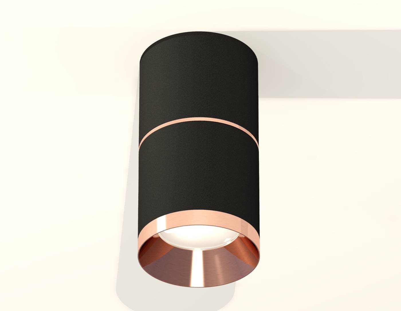 Накладной светильник Ambrella Techno XS7402201