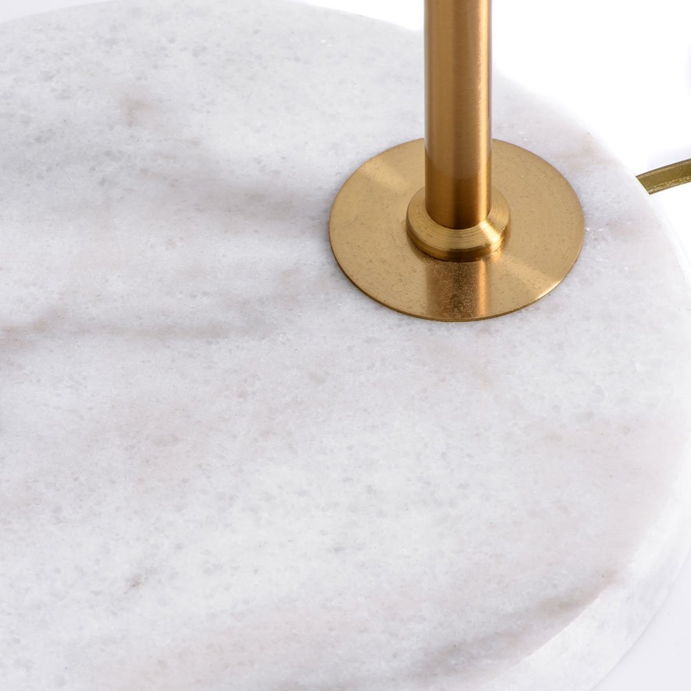 A5024PN-1PB Торшер Arte Lamp Rupert A5024PN-1PB