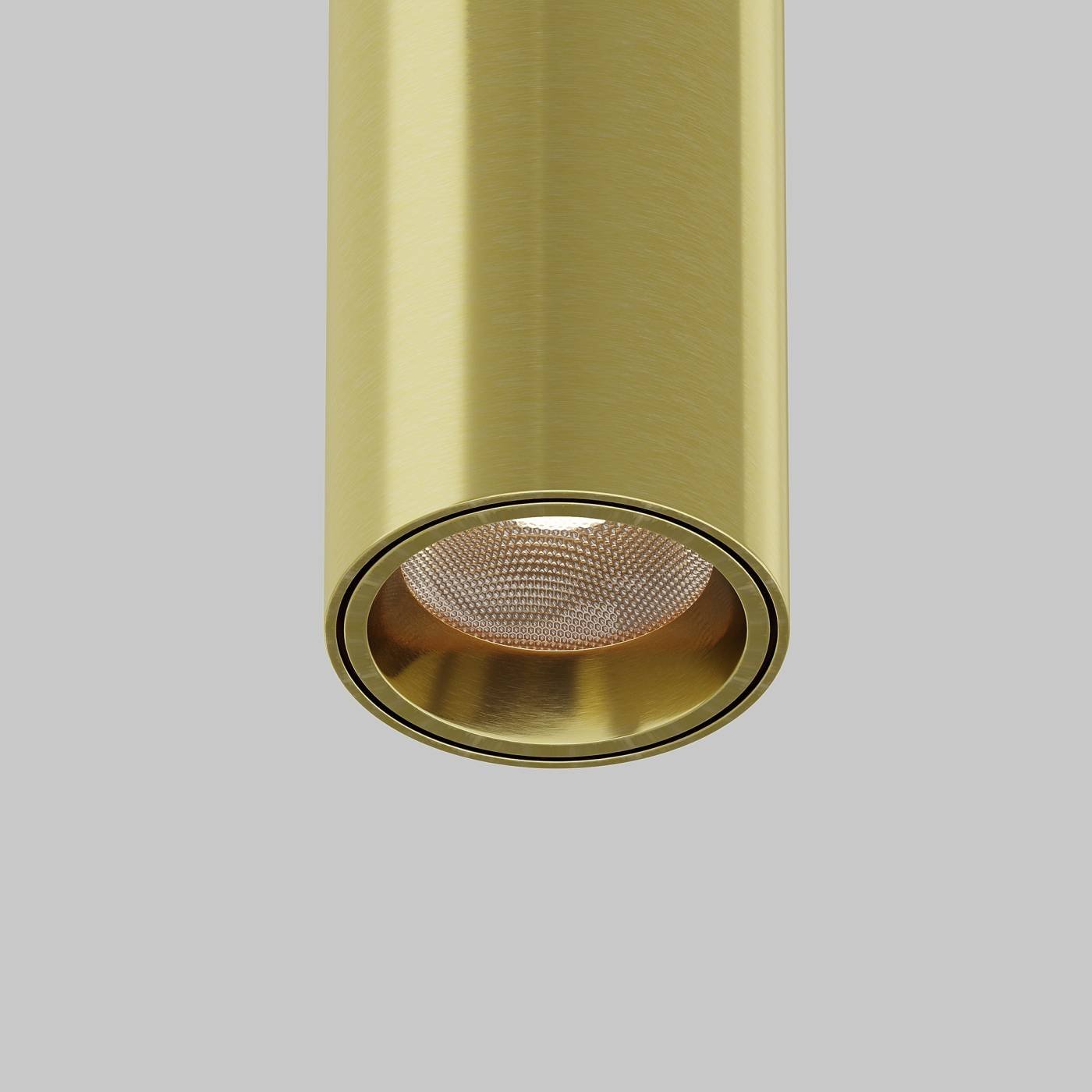 C105PL-3W3-6K-BS Трековый светильник Maytoni Focus LED C105PL-3W3-6K-BS