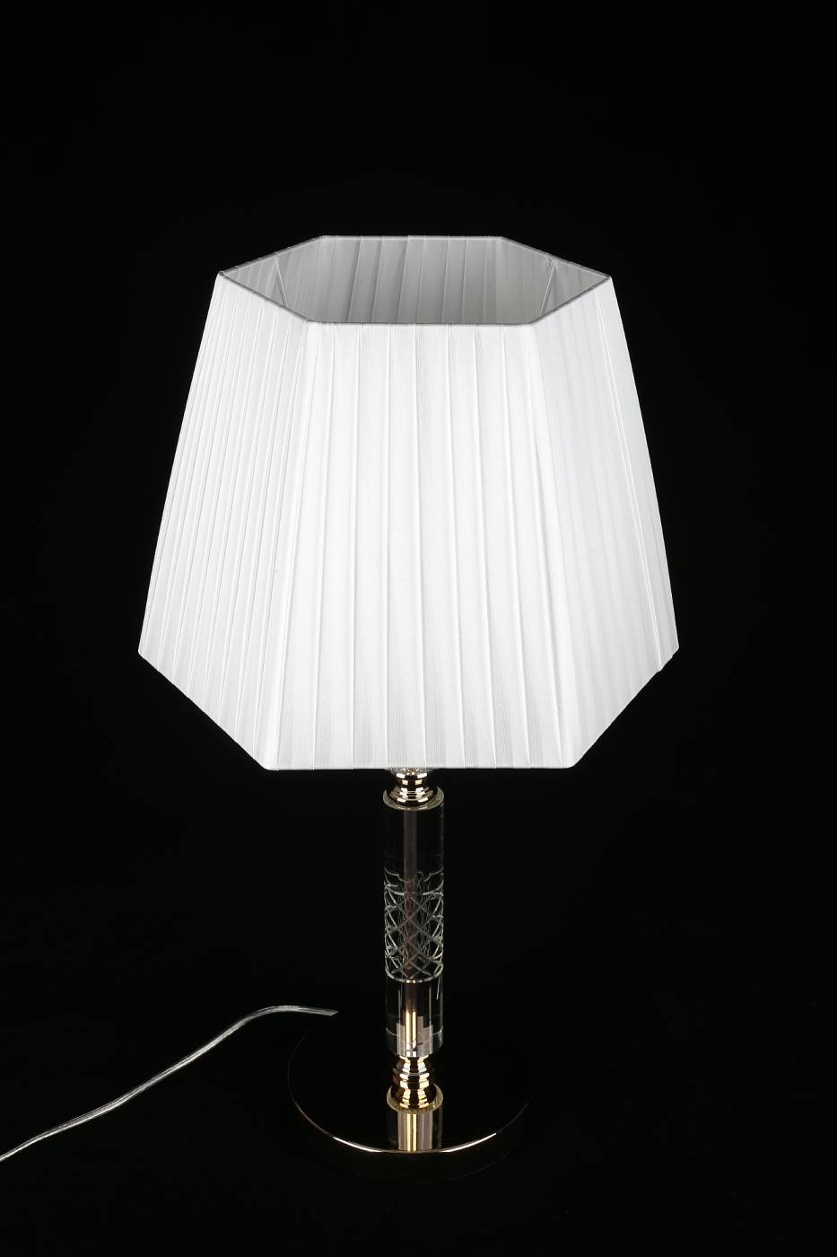 APL.719.04.01 Настольная лампа Aployt Silvian APL.719.04.01