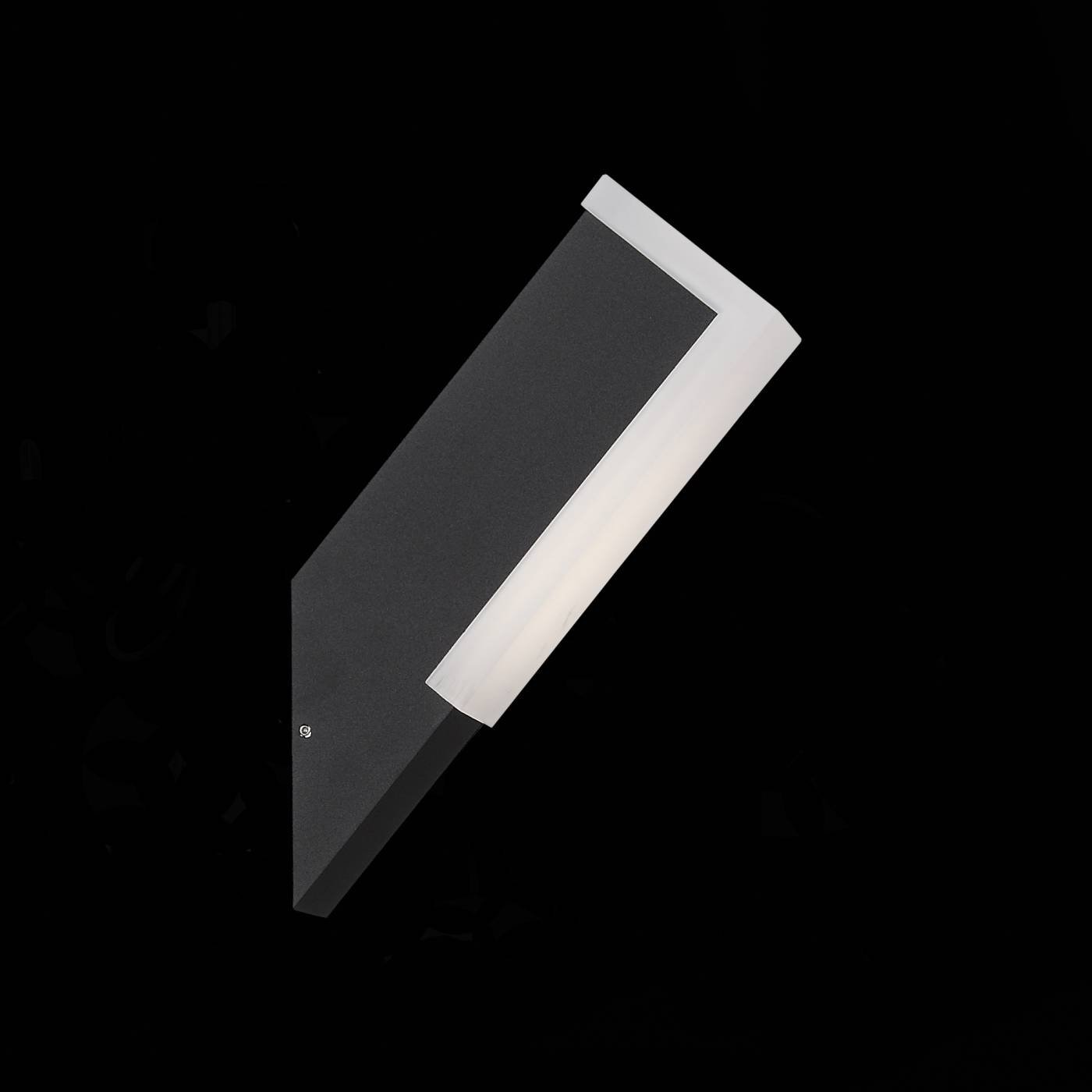 SL096.411.02 Уличный LED настенный светильник ST Luce Posto SL096.411.02