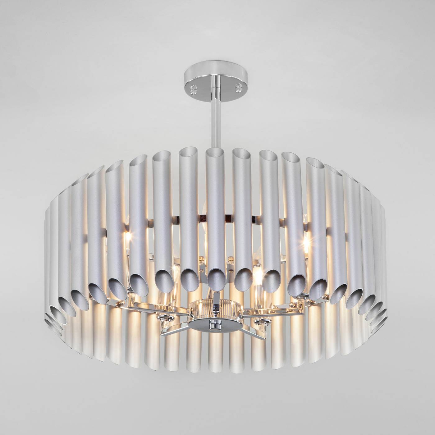 Потолочная люстра Bogate's Castellie 362/5