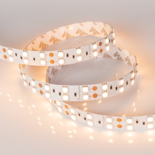 LED лента Arlight RT открытая 011259(2)