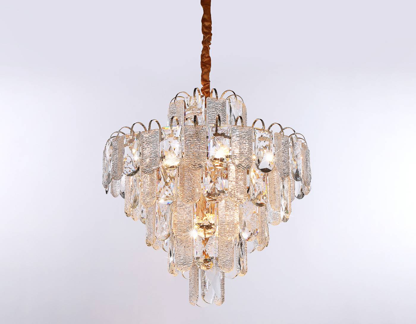 TR5233 Подвесная люстра Ambrella Traditional TR5233