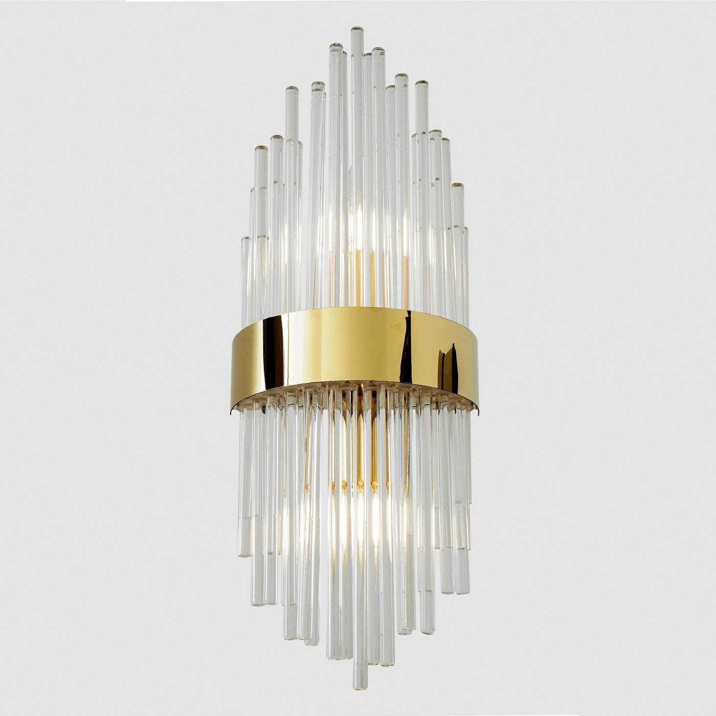 ML.502.02 GD Бра настенное ML Modelux ML.502.02 GD
