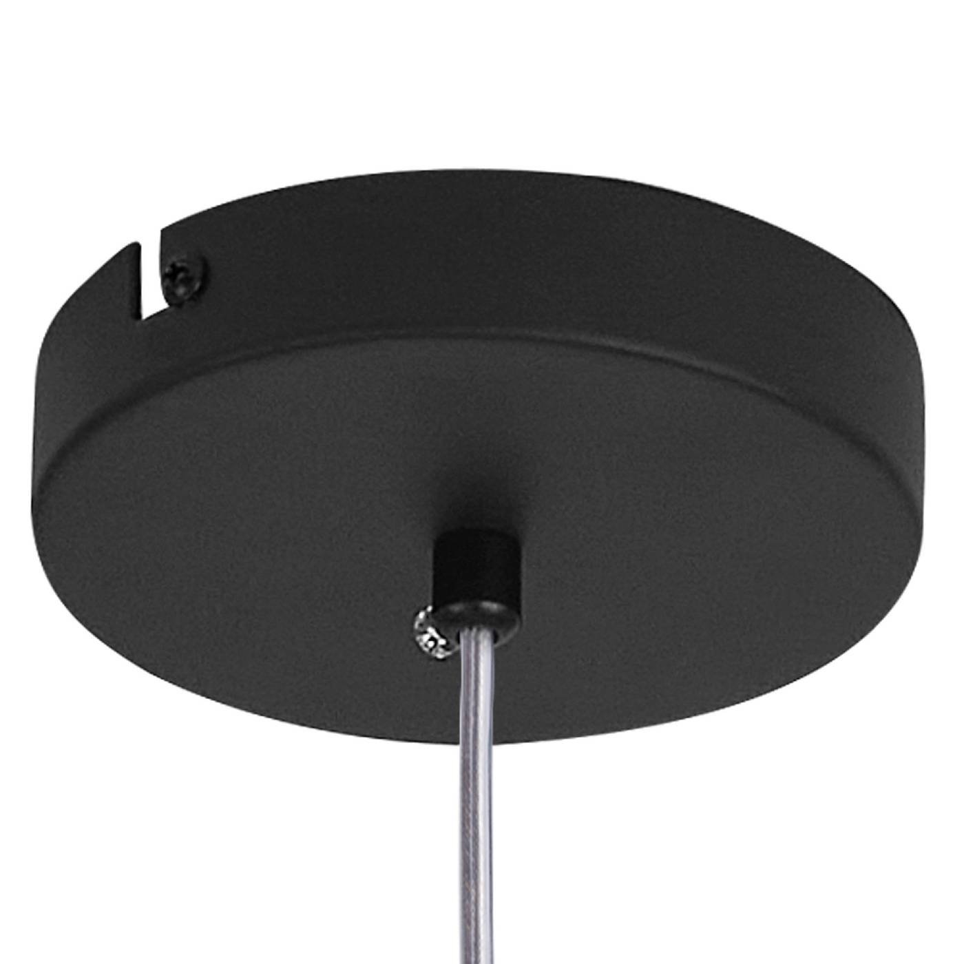 Светильник подвесной Lightstar Ceramo Bw 799027