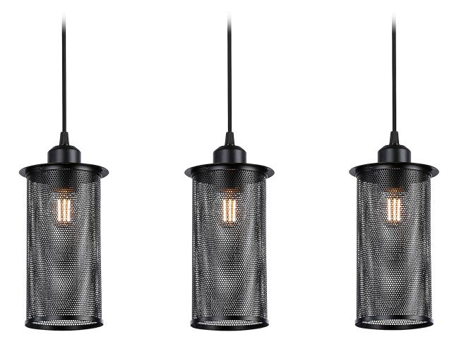 TR8164 Светильник подвесной Ambrella Traditional TR8164