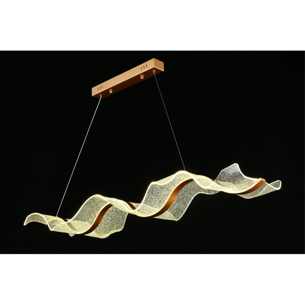 Подвесная люстра Aployt Viola APL.659.03.46