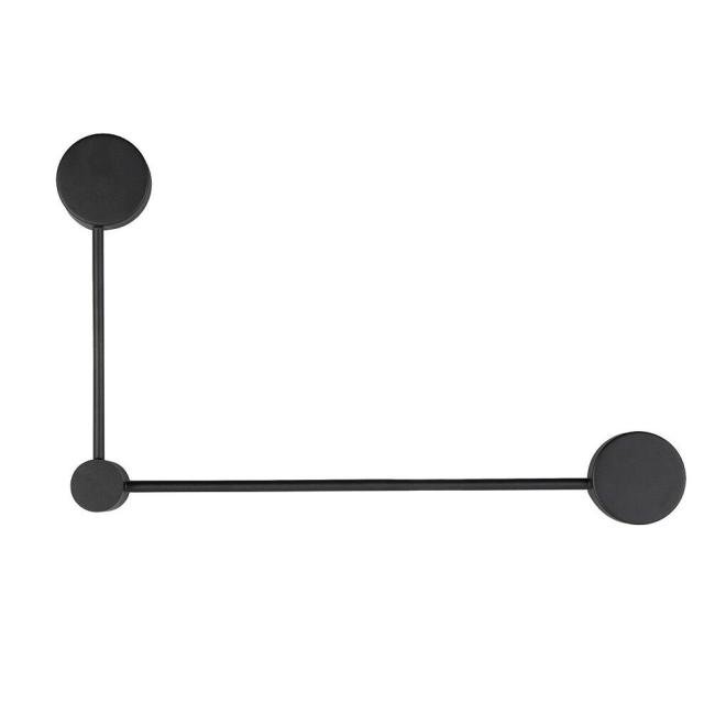 7804 Настенный светильник Nowodvorski Orbit 7804