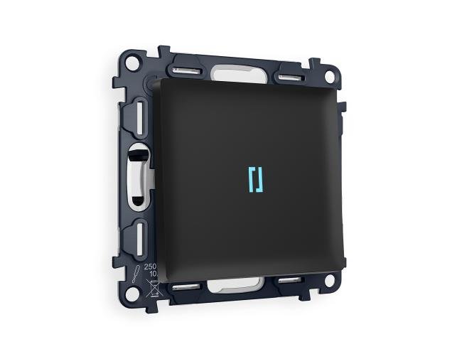 Выключатель Ambrella Volt ALFA MA802020