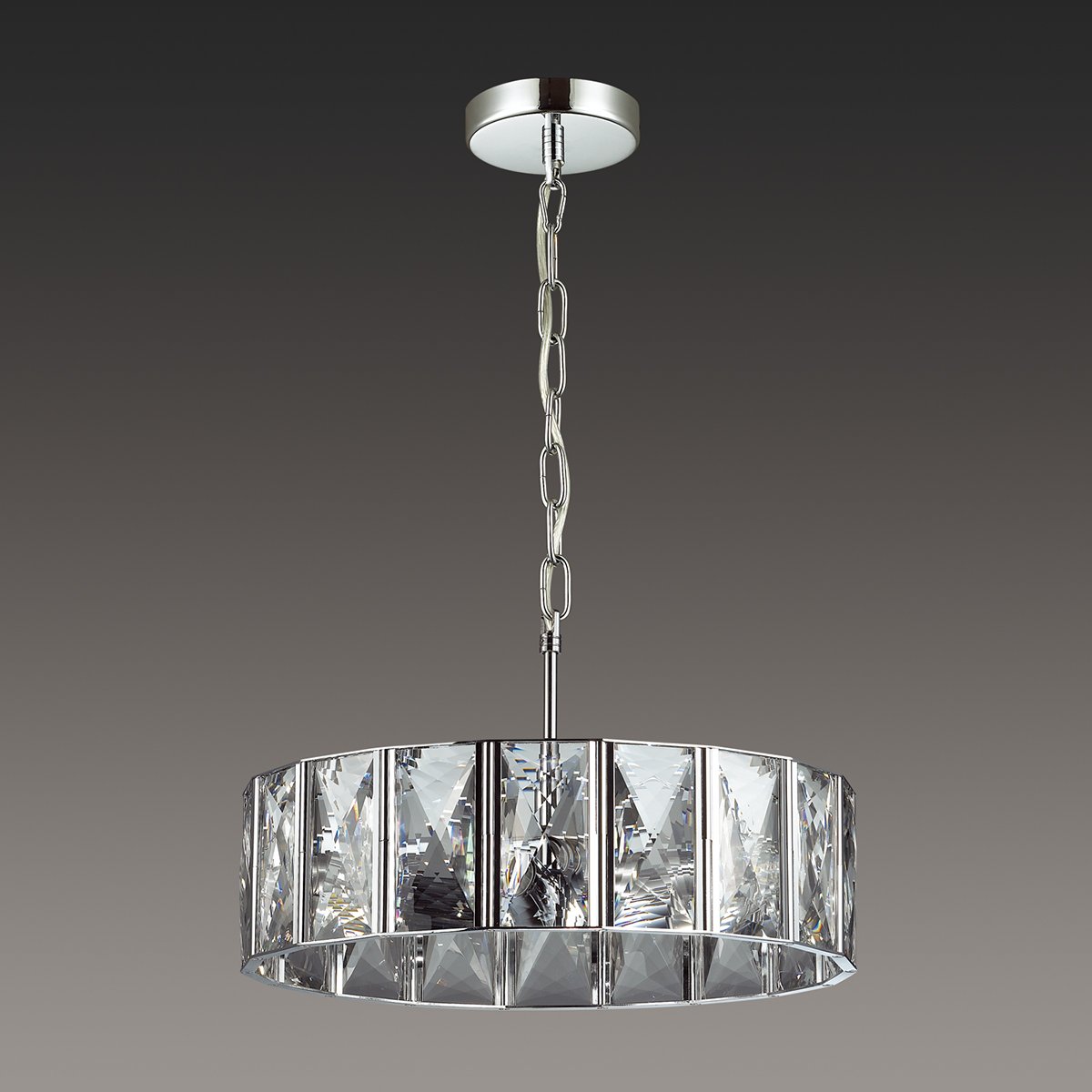 4119/5 Подвесная люстра Odeon Light Brittani 4119/5