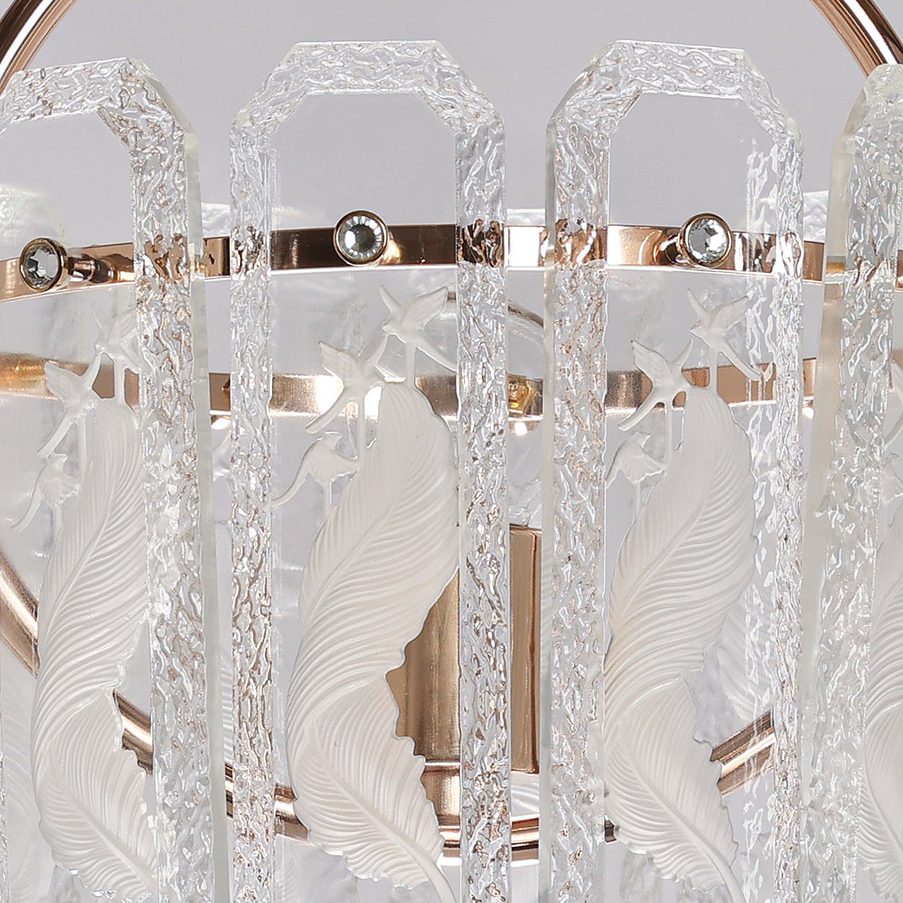 Светильник подвесной De Markt Бриз 111018701