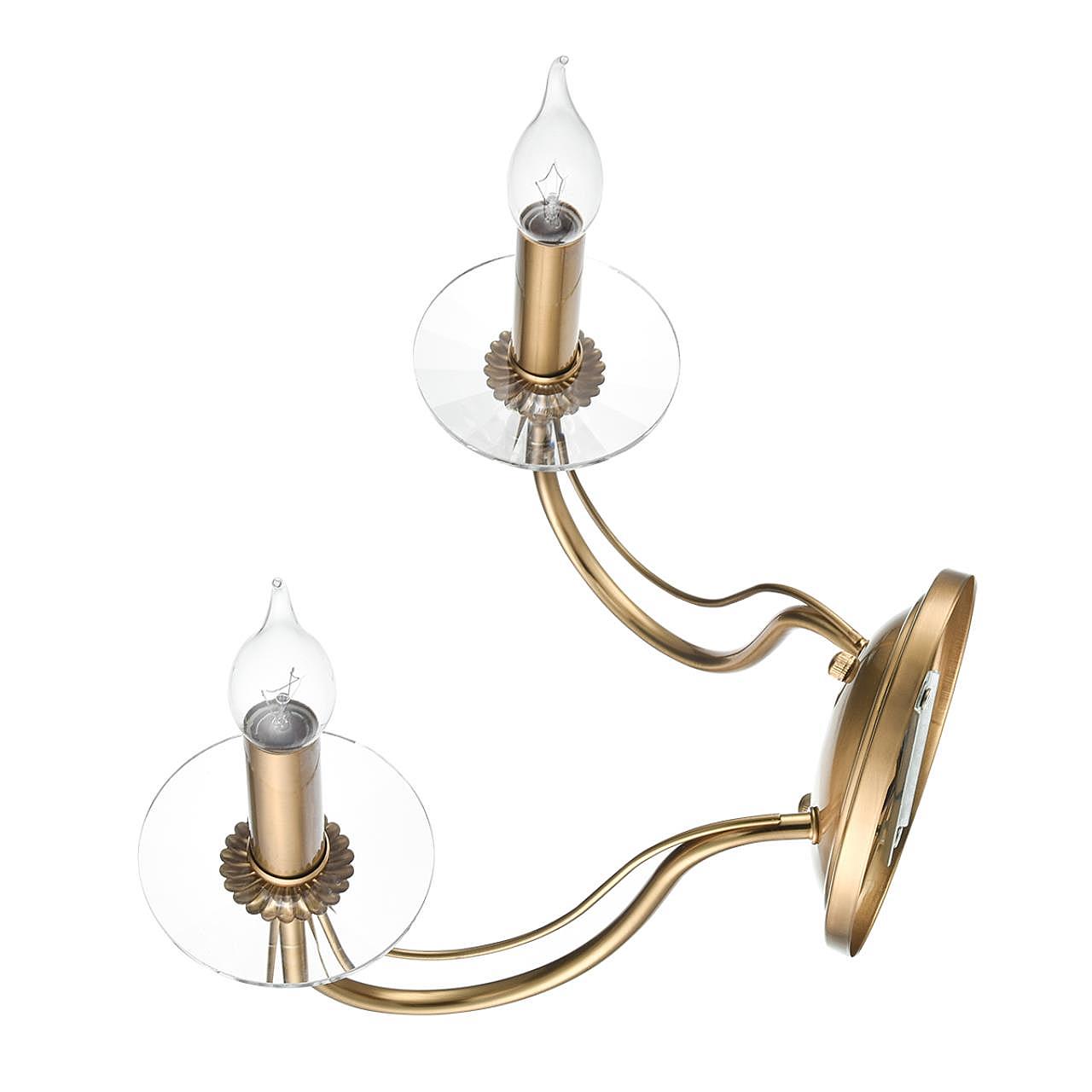 Настенное бра Lumion Incanto 8033/2W