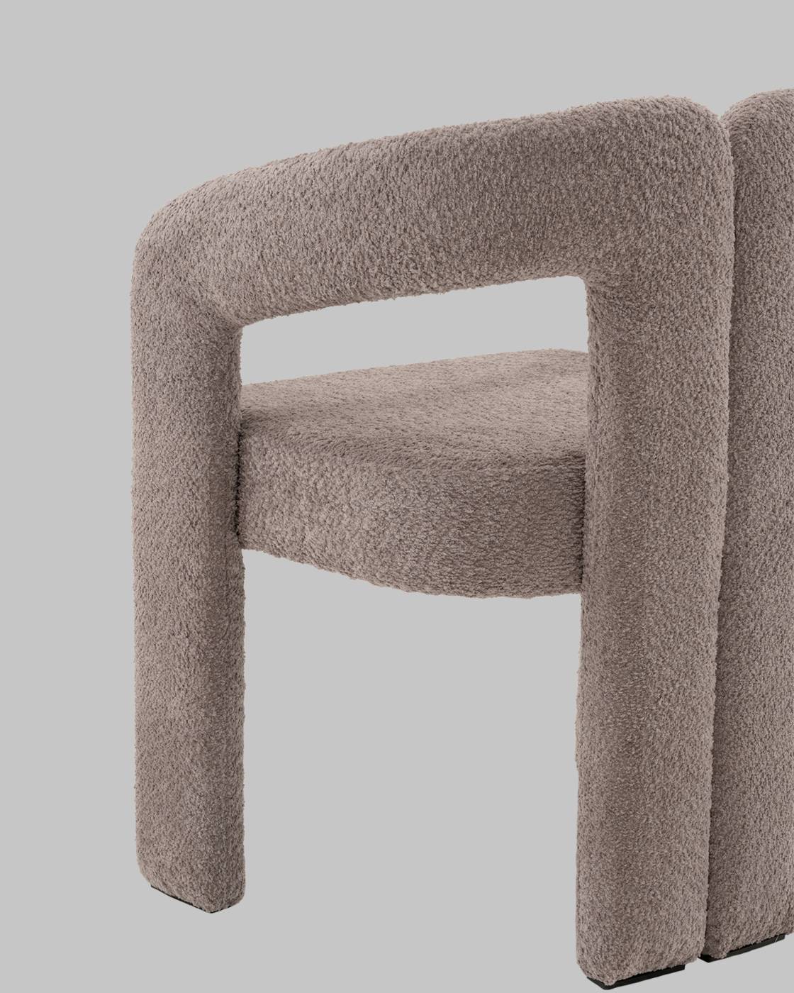 Обеденный стул Stool Group TG-bolindger-C20