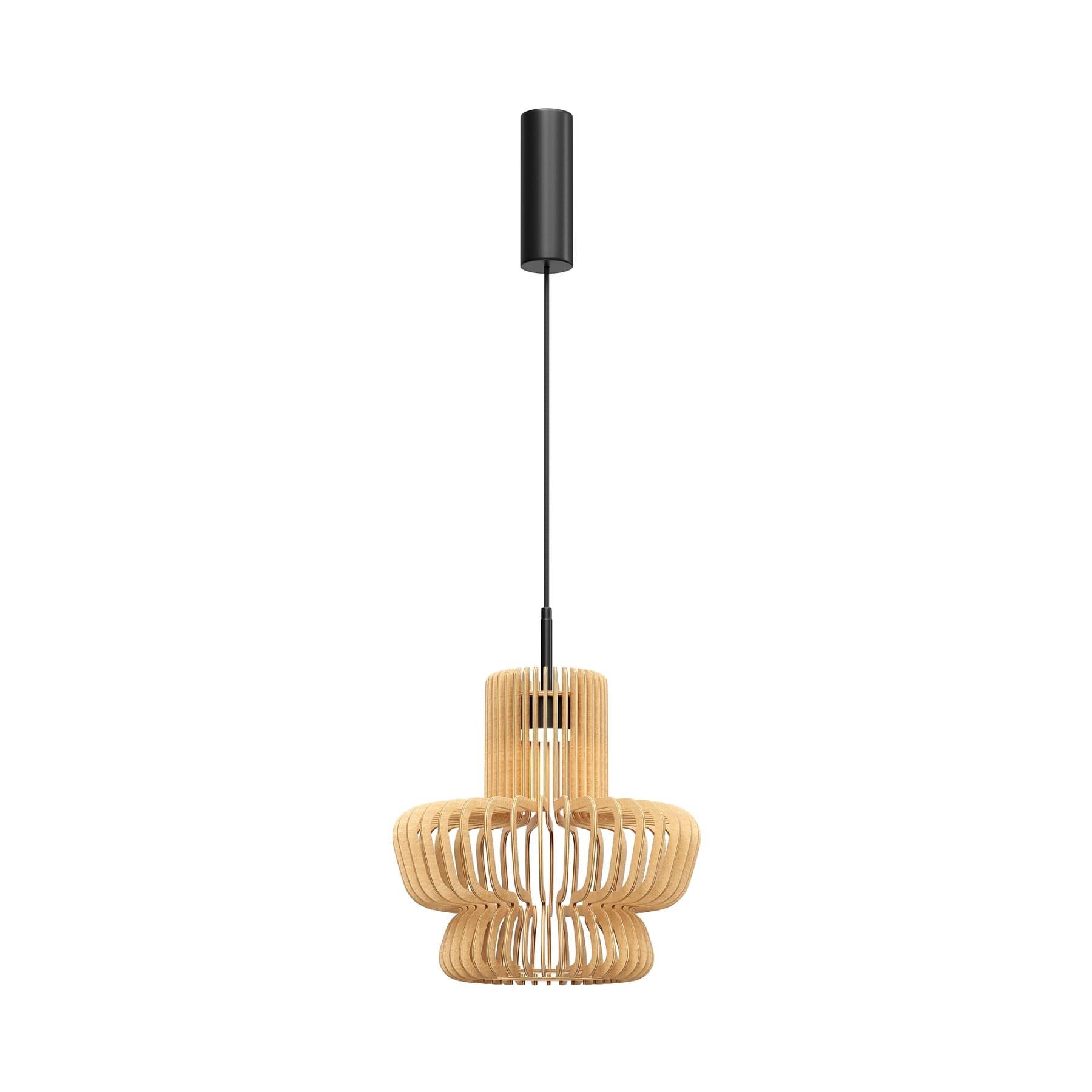 MOD465PL-L12BK3 Светильник подвесной Maytoni Namiki MOD465PL-L12BK3